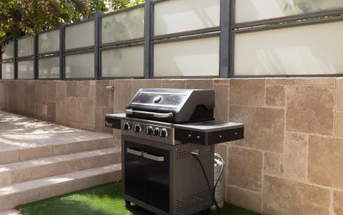 Villa Daniela 5BR heated pool וילה דניאלה 5 חדרי שינה בריכה מחוממת - image 4