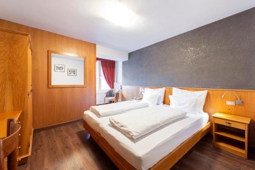 Hotel Stella Room Type - Classic Double Room Hotel Stella Room Type - Classic Double Room
