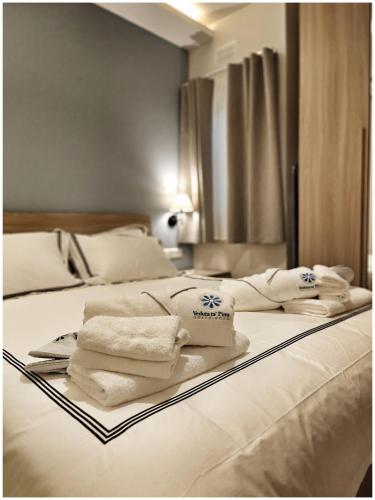 Veduta Ta Pinu Apartments with Stunning Views Garden Sauna Pool and Gym Veduta Ta Pinu Apartments with Stunning Views Garden Sauna Pool and Gym