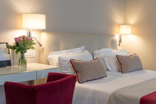 Hotel dei Borgognoni - image 3