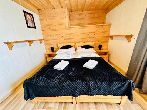 Willa i Karczma Cztery Pory Roku Relaks & SPA 4