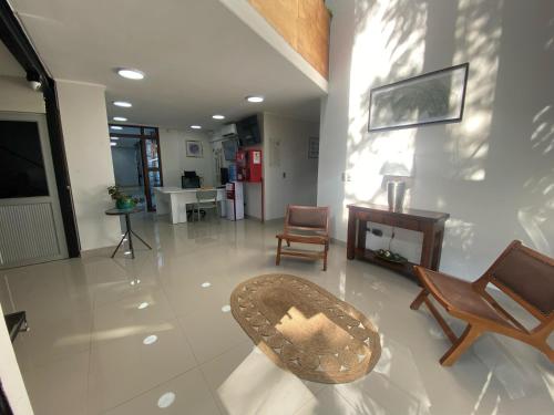 Hotel Casa Millan Inn in Mačali
