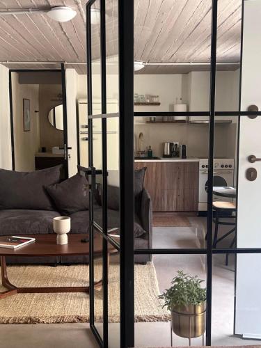ALFIEA HOME 65m2 & ALFIEA STUDIO 35m2 Room Type - One-Bedroom Apartment