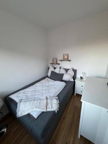 -33- Exklusive FeWo Papenburg - Westoverledingen - Grenzweg - in Westoverledingen