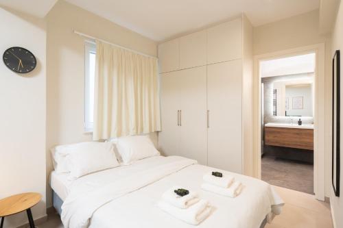 Quiet Studio In The Heart of Athens, Афины