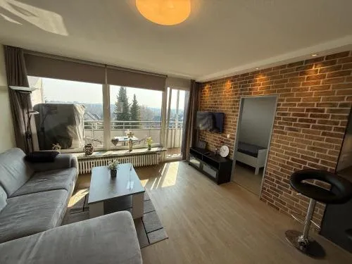 Haus Weitblick Ole in Flensburg, Deutschland