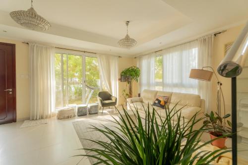 luxurious miracle home, Dubai (photo 2)
