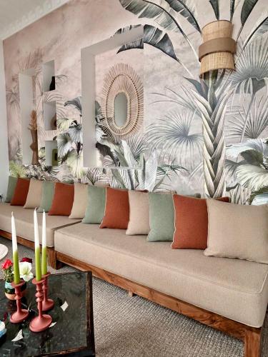 Photo - Riad Baba Ali