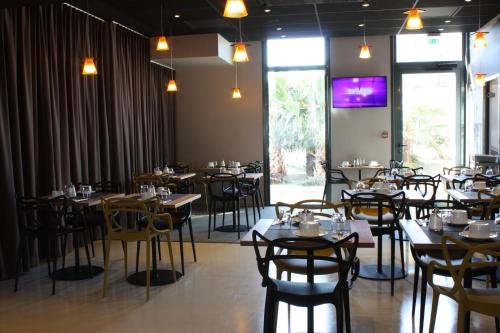 Mercure Saint Malo Balmoral - image 6