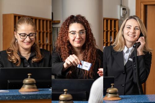 Welcome Hotel - image 14