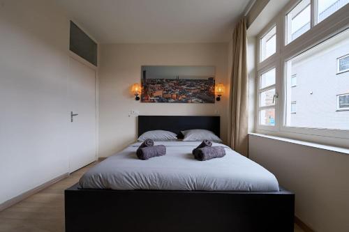 Cozy & Fully Equipped Studio in Eindhoven 1 in Bloemenplein