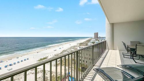 The Oasis at Orange Beach 1002 (Phoenix West II), Orange Beach