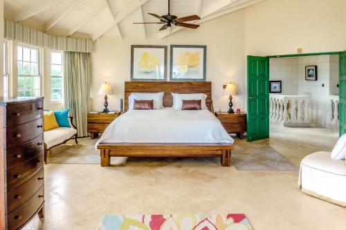 Ocean View home by Bluescape in เซนต์ฟิลิป