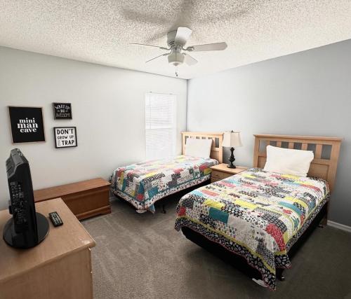 Castaway Beach Villa #267764 - image 10