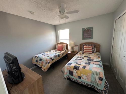 Castaway Beach Villa #267764 - image 12