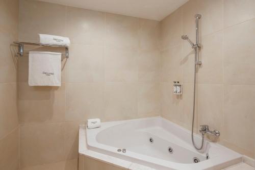 Sercotel Hotel President - image 8