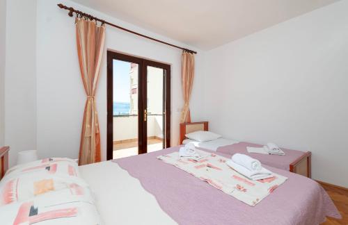 Three-Bedroom Apartment image 9