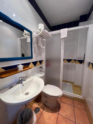 Hostal Real