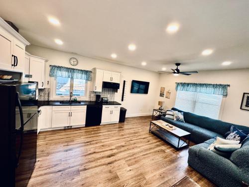 Ocean Lakes Luxurious 3 Bed Home