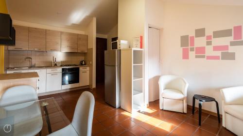 Castellana 68 - Alnicco