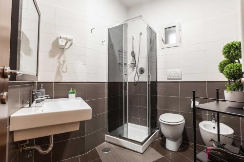 Rental in Rome Guest House 2-ZEN51 5