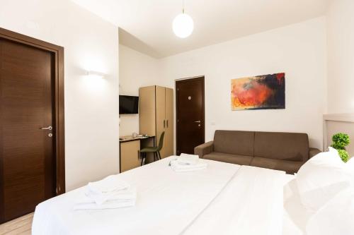 Rental in Rome Guest House 2-ZEN51 2