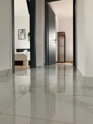 Village Villa, Agios Georgios Grevena gîte à louer Asprókambos