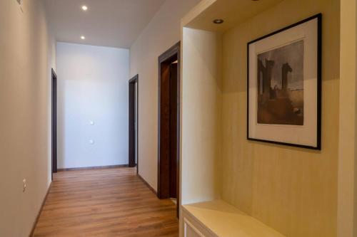 Three-Bedroom Villa image 10