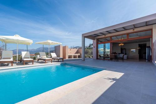Luxury Villa Suzana - image 5