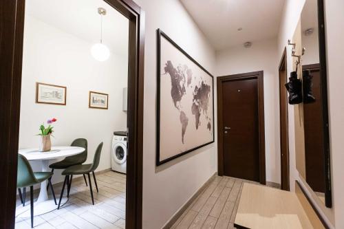 Rental in Rome Guest House 2-ZEN51 2