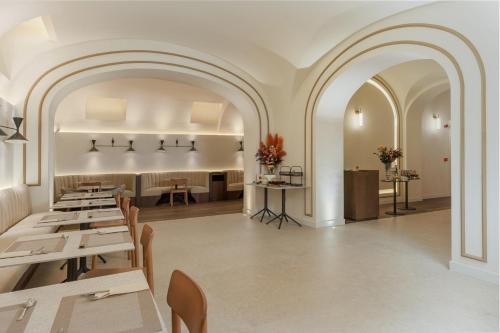 Hotel Medinaceli 4 Sup, Barcelona (fotografie 10)
