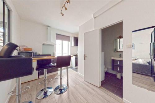 Studio Hypercentre LYON, Lyon (fotografie 6)