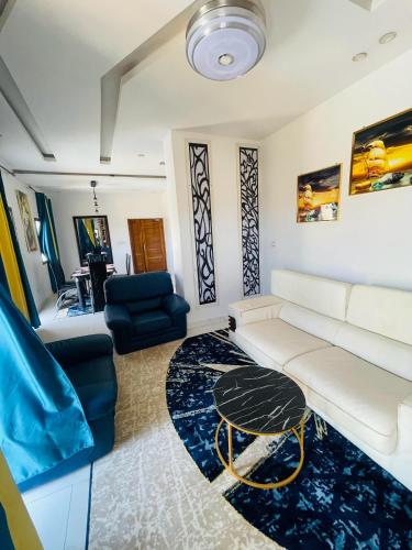 Peacefull Home in Patte d'Oies