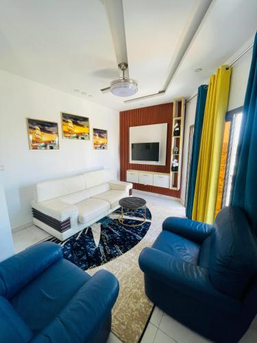 Peacefull Home in Patte d'Oies