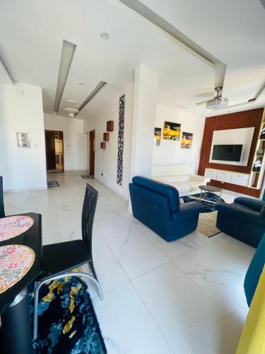 Peacefull Home in Patte d'Oies