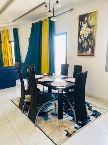 Peacefull Home in Patte d'Oies