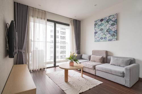 HN ETH Vinhomes D'capitale Resident-Tran Duy Hung