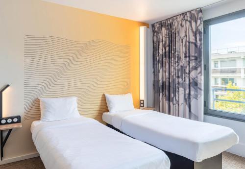 B&B Hôtel LYON Centre Part-dieu Gambetta - main image