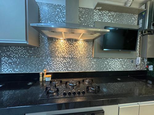 Elegancia e Conforto na Tijuca 3 Quartos em Localizacao Premium in Tijuca