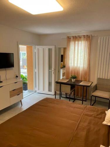 Appartamento Nany in Monte Ceneri, Schweiz