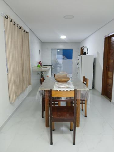 Casa de praia aconchegante 5 pessoas com garagem privativa! near Porto Seguro repülőtér