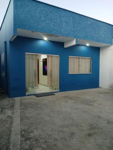 Casa de praia aconchegante 5 pessoas com garagem privativa! near Porto Seguro repülőtér