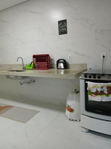 Casa de praia aconchegante 5 pessoas com garagem privativa! near Porto Seguro repülőtér