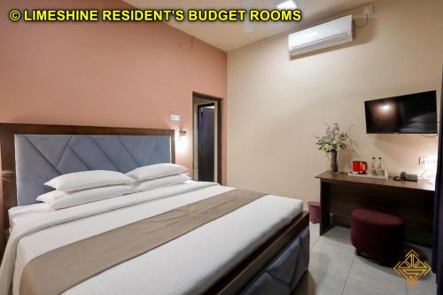 663900241 Limeshine - Airport Transit Hotels & Residences