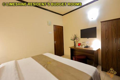 663900250 Limeshine - Airport Transit Hotels & Residences