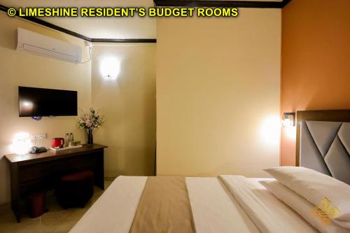 663900252 Limeshine - Airport Transit Hotels & Residences