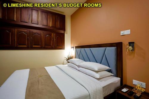 663900260 Limeshine - Airport Transit Hotels & Residences