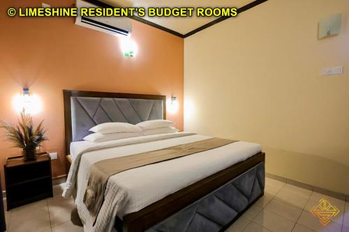 663900265 Limeshine - Airport Transit Hotels & Residences