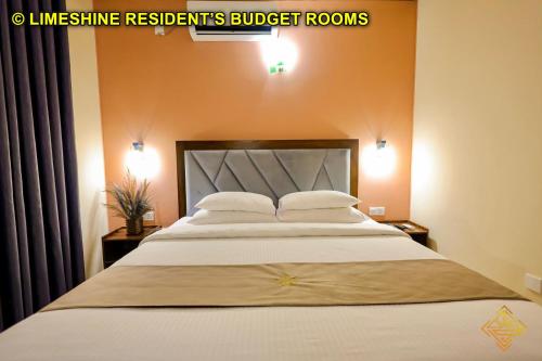 663900267 Limeshine - Airport Transit Hotels & Residences