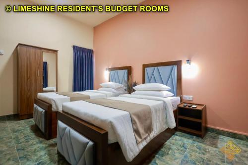 663900268 Limeshine - Airport Transit Hotels & Residences